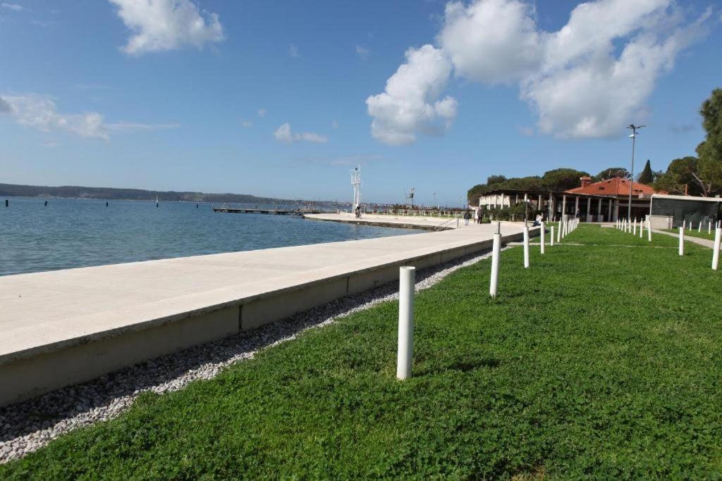 Apartment Libero Portorož Exterior foto